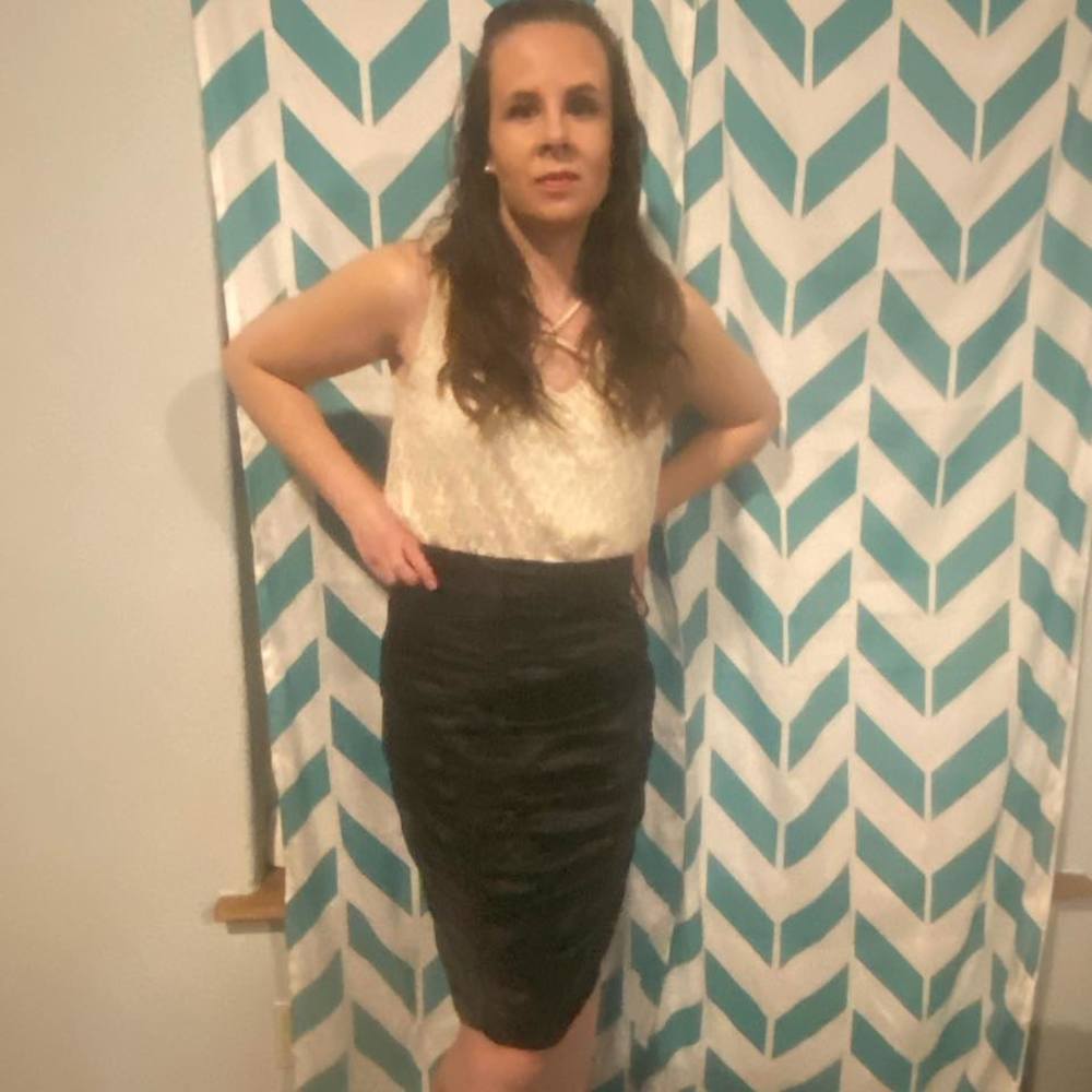 Meet your Posher, Lindsay